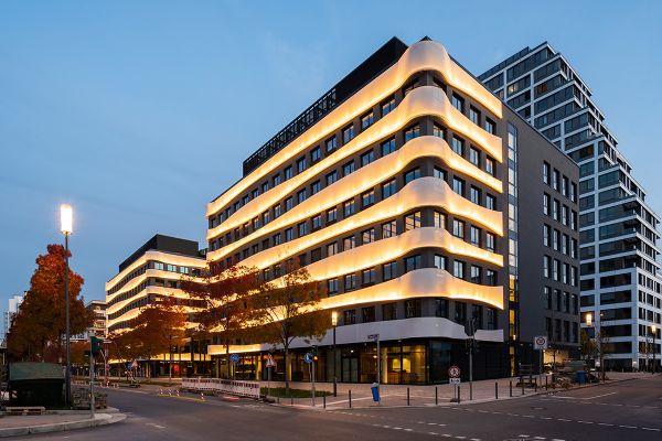Deloitte Frankfurt