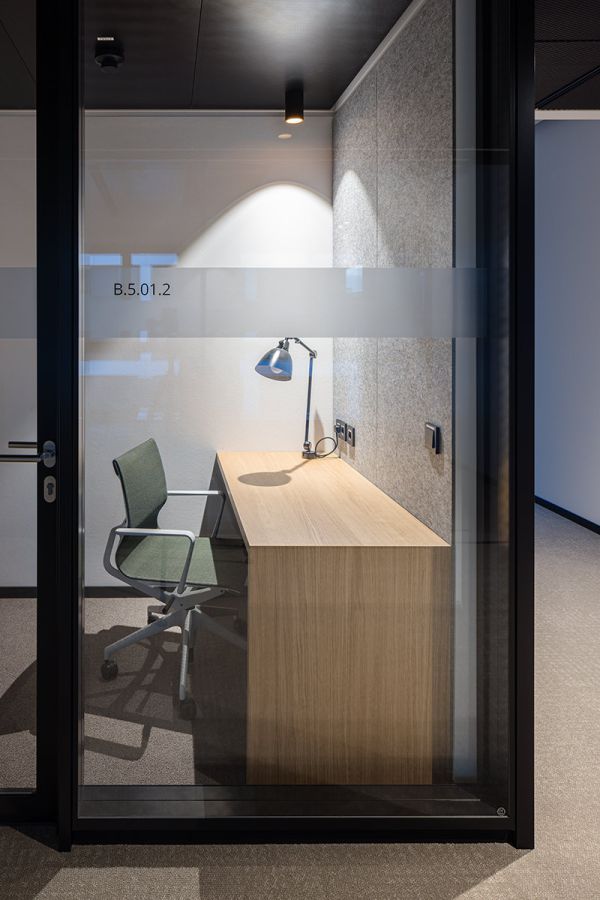 Deloitte Frankfurt