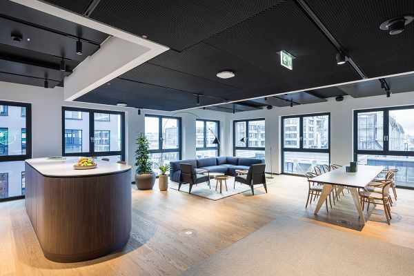 Deloitte Frankfurt