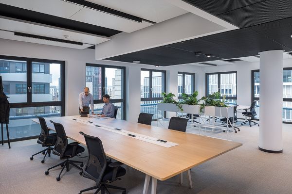 Deloitte Frankfurt