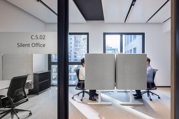 Deloitte Frankfurt