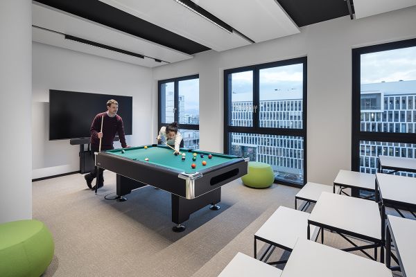 Deloitte Frankfurt