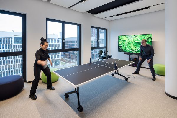 Deloitte Frankfurt