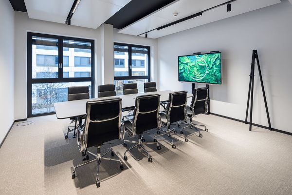 Deloitte Frankfurt