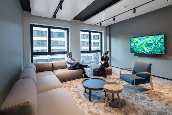 Deloitte Frankfurt
