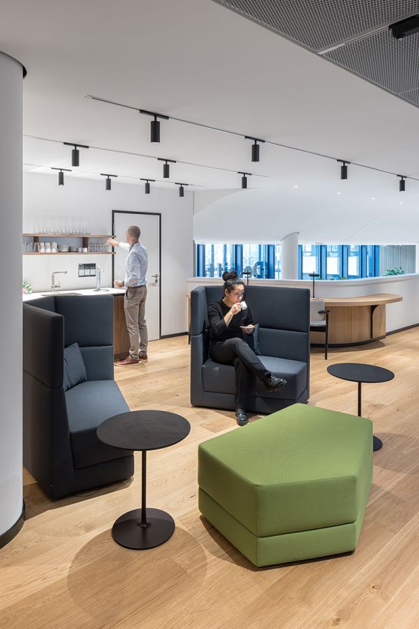 Deloitte Frankfurt