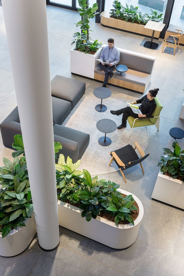 Deloitte Frankfurt