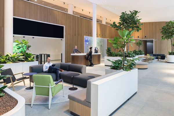 Deloitte Frankfurt