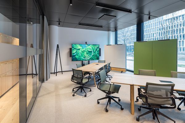 Deloitte Frankfurt