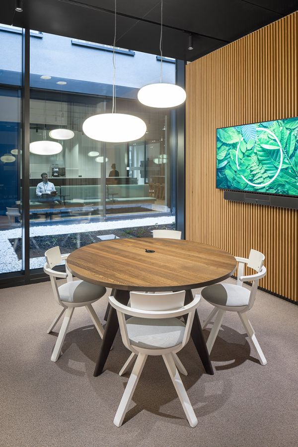 Deloitte Frankfurt