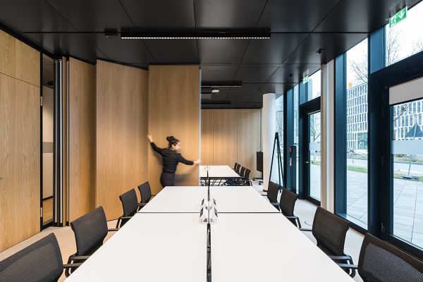 Deloitte Frankfurt