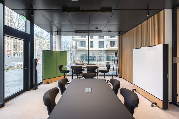 Deloitte Frankfurt