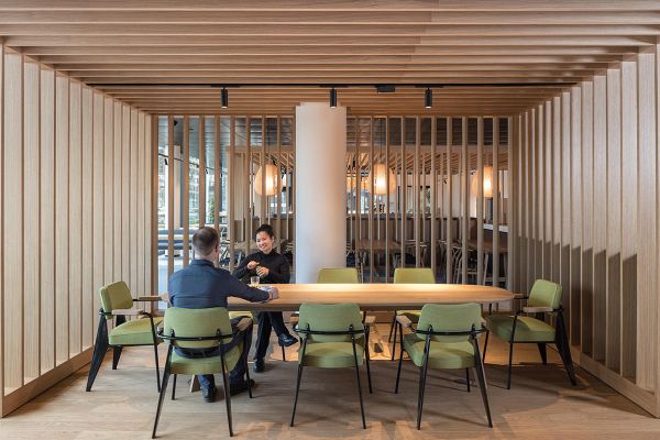 Deloitte Frankfurt