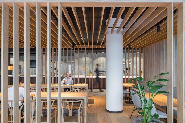 Deloitte Frankfurt