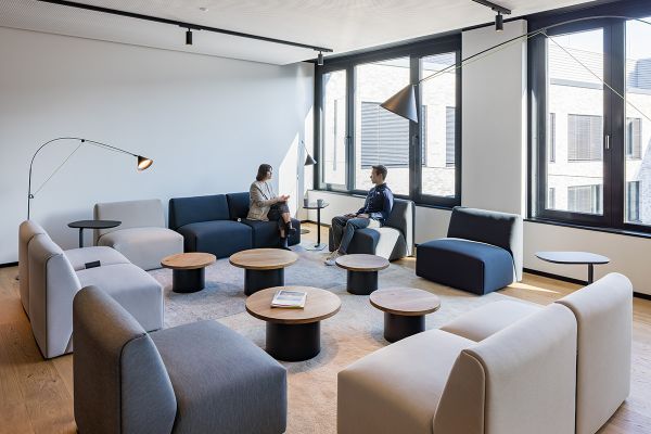 Deloitte Düsseldorf (© Lars Gruber)