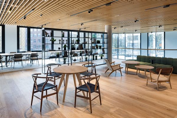 Deloitte Düsseldorf (© Lars Gruber)
