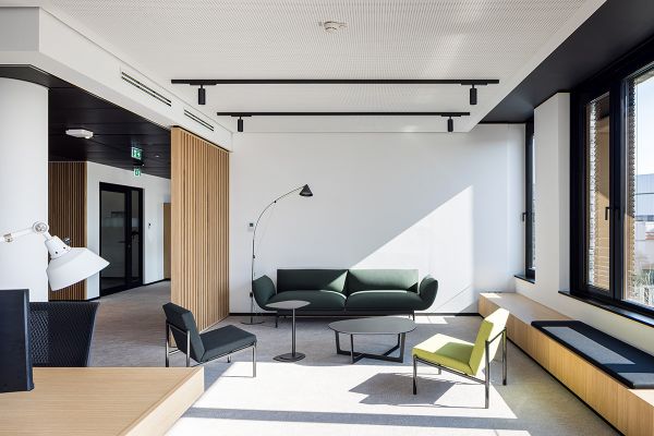 Deloitte Düsseldorf (© Lars Gruber)