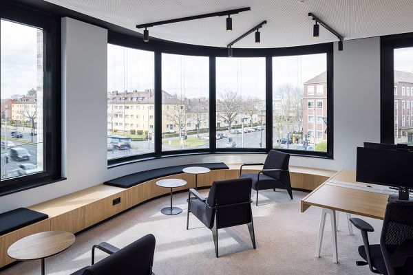 Deloitte Düsseldorf (© Lars Gruber)