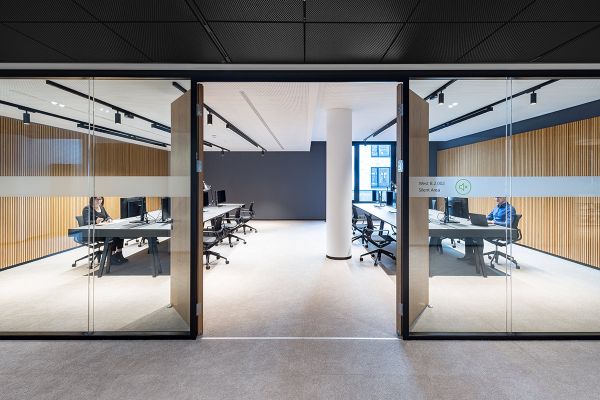 Deloitte Düsseldorf (© Lars Gruber)
