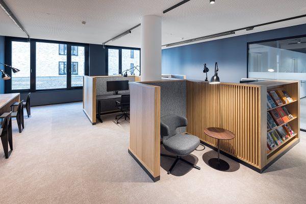 Deloitte Düsseldorf (© Lars Gruber)