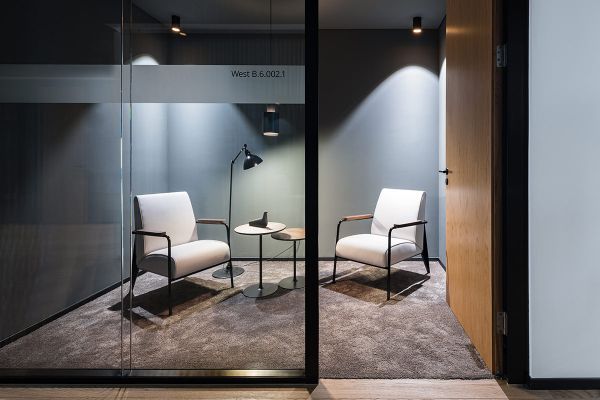 Deloitte Düsseldorf (© Lars Gruber)