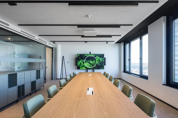 Deloitte Düsseldorf (© Lars Gruber)