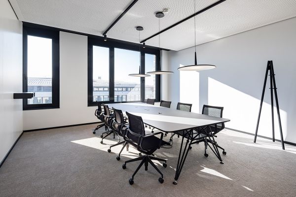 Deloitte Düsseldorf (© Lars Gruber)