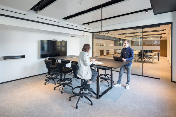 Deloitte Düsseldorf (© Lars Gruber)