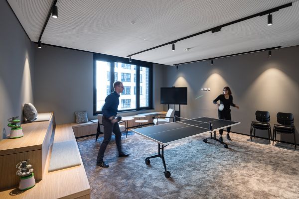 Deloitte Düsseldorf (© Lars Gruber)