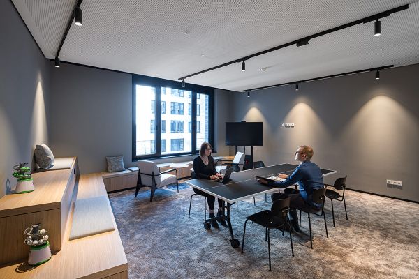 Deloitte Düsseldorf (© Lars Gruber)