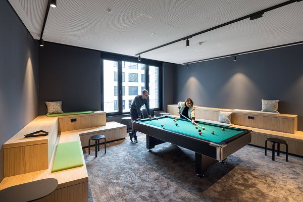 Deloitte Düsseldorf (© Lars Gruber)