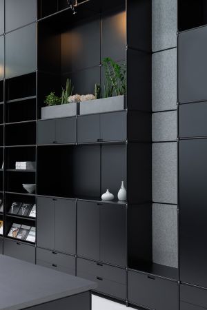 Neu bei uns: System 180