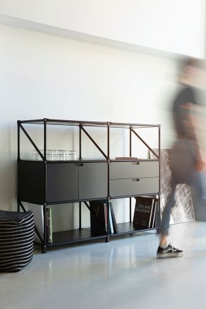 Neu bei uns: System 180