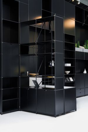 Neu bei uns: System 180