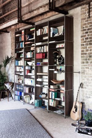 Neu bei uns: System 180