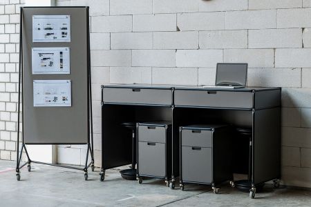 Neu bei uns: System 180