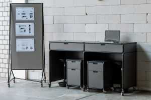 Neu bei uns: System 180