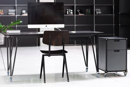 Neu bei uns: System 180