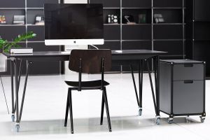 Neu bei uns: System 180