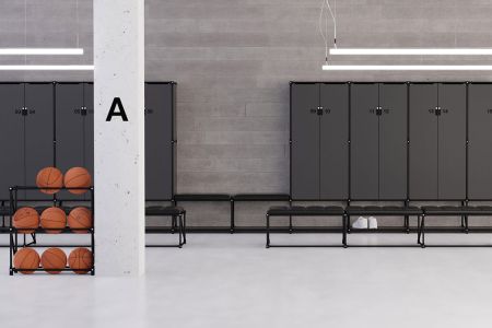 Neu bei uns: System 180