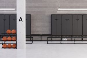 Neu bei uns: System 180