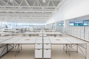 Neu bei uns: System 180