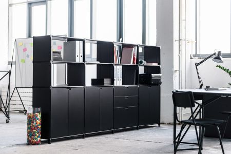 Neu bei uns: System 180