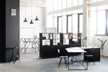 Neu bei uns: System 180