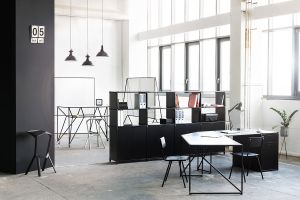 Neu bei uns: System 180