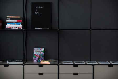 Neu bei uns: System 180