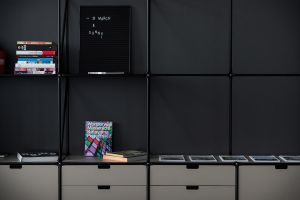 Neu bei uns: System 180