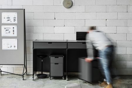 Neu bei uns: System 180