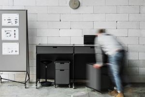 Neu bei uns: System 180