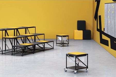 Neu bei uns: System 180